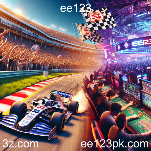 Acelerando na Diversão: Jogos de Corrida no ee123